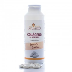 Colageno con Magnesio • Ana Maria Lajusticia • 450 comprimidos