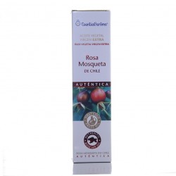 Aceite rosa mosqueta • Dietéticos Intersa • 50 ml.