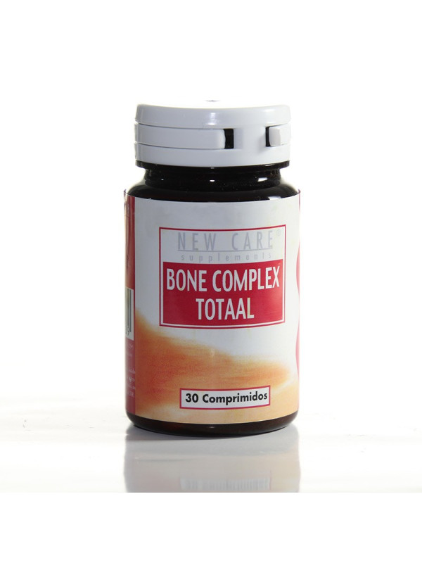 Bone Complex Totaal