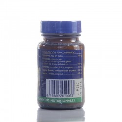 Relaxine premium alta potencia • GSN • 60 comprimidos