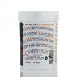 Colageno marino + silicio • Dietéticos Intersa •120 cápsulas