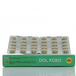 DolRobis • Robis • 60 comprimidos