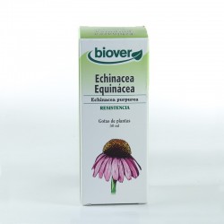 Echinacea purpurea • biover • 50 ml.