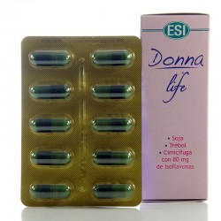 Donna Life • Esi • 30 cápsulas