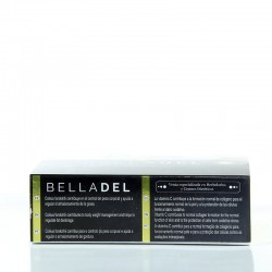 Belladel • Novadiet • 60 cápsulas