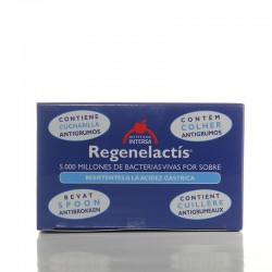Regenelactis • Intersa • 20 sobres