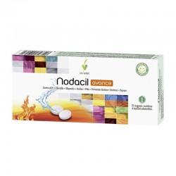Nodacil Avance • Novadiet • 30 comprimidos masticables