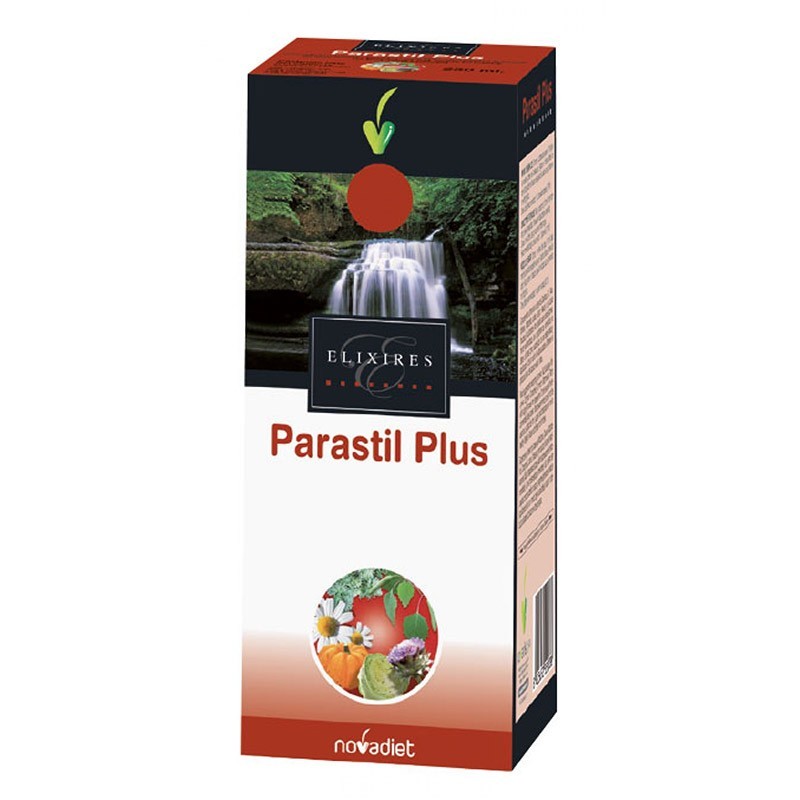 Parastil Plus • Novadiet • 250 ml