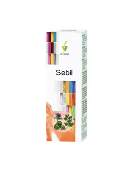 Sebil • Novadie • 30 ml