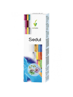 Sedul • Novadiet • 30 ml