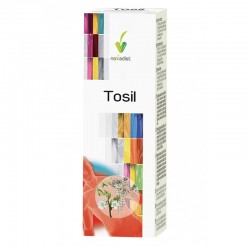 Tosil Extracto Drosera, Tomillo y Avena • Novadiet • 30 ml