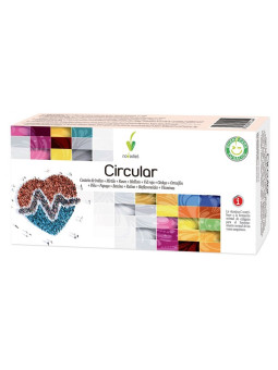 Circular • Nova Diet • 14 viales
