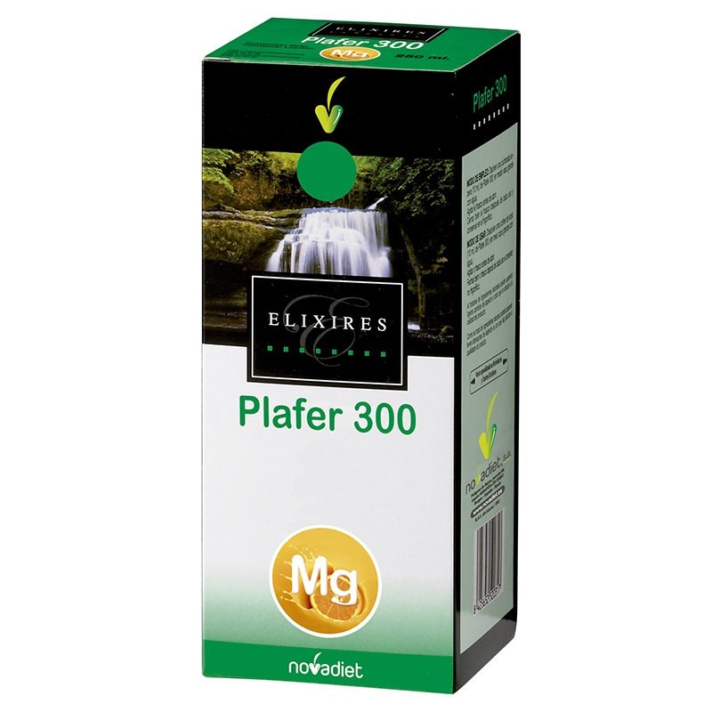 Plafer 300 • Novadiet • 250 ml