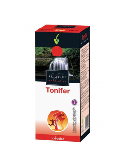 Tonifer • Novadiet • 250 ml