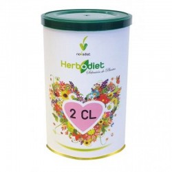 Herbodiet CL-2 Rusco • Novadiet • 80 gr