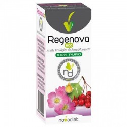 Regenova Rosa Mosqueta Eco • Novadiet • 15 ml