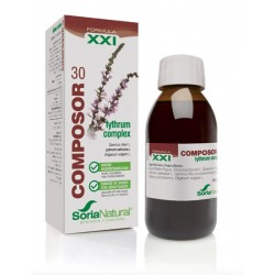 COMPOSOR 30 LYTHRUM COMPLEX XXI • Soria Natural • 100 ml