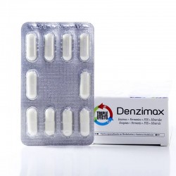Denzimax • Novadiet • 30 cápsulas