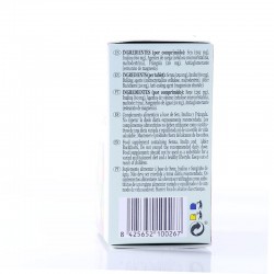 Daxinova Sen + Inulina + Frángula • Novadiet • 60 comprimidos